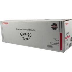 Canon GPR-20 (C-EXV16) (1067B001AA) Magenta Original Toner CLC-4040 / CLC-5151