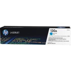 HP CF351A (130A) Blue Original Toner - LaserJet M176/M177