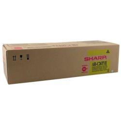 Sharp AR-C26TYE Yellow Original Toner - AR-C170M / AR-C172M