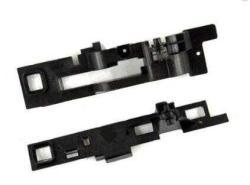 Lexmark 40X5397 Hard Front Cover - E46X
