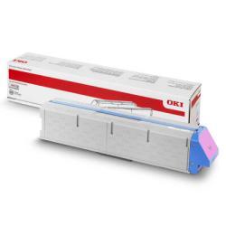 OKI 45536414 Magenta Original Toner - C931DN / C941DN