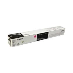 Canon C-EXV-58L (3768C002) Magenta Original Toner - DX C5800