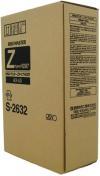 Riso S-2632 Original A3 Master RZ-970