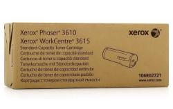 Xerox 106R02721 Original Toner Standard Yield - Phaser 3610