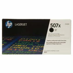HP CE400X (507X) Black Original Toner High Yield - Laserjet M551 / M570