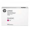 HP Q6463AC Magenta Original Toner - CM4730 (B)