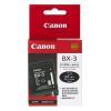 Canon BX-3 Original Cartridge - B100 / B110 (Ex)