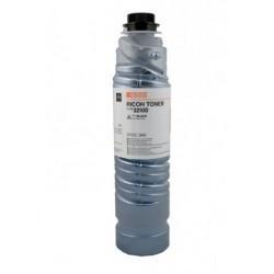 Ricoh Type 3210D 888182 Black Original Toner - 2035/2045