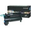 Lexmark C792X6CG Cyan Original Toner High Yield - C792 (C)