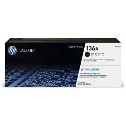 HP W1360A (136A) Black Original Toner - LaserJet M211d / MFP M236d