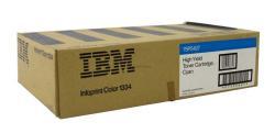 IBM 75P5427 Blue Original Toner - InfoPrint Color 1334