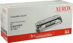 Xerox 3R97036 Original Black Toner Cartridge - Laserjet 3100 (U)