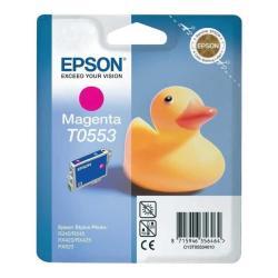Epson C13T05534020 (T0553) Original Ink Ink - R240 / R245 (C)