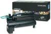 Lexmark C792X1KG Black Original Toner - C792 (Damaged Box)