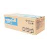Kyocera TK-856C Cyan Original Toner - TASKalfa 400ci