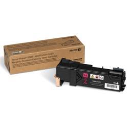 Xerox 106R01599 Magenta Original Toner Cartridge - Phaser 6500