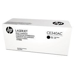 HP CE340AC Black Original Toner - Laserjet M775dn / M775z