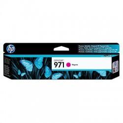 HP CN623A (971) Magenta Original Cartridge - X476DN / X476DW (Ex)