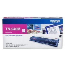 Brother TN-240M Magenta Original Toner Cartridge - MFC-9120CN