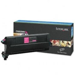 Lexmark C9202MH Magenta Original Toner - C920 (C)