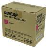 Develop TNP-49M Magenta Original Magenta - Ineo +3851 / +3851FS