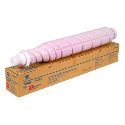 Konica Minolta TN-621M (A3VX352) Magenta Original Toner - Press C71hc