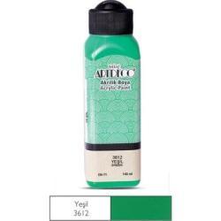 Artdeco 3612 Green Acrylic Paint 140 ml