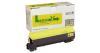 Kyocera TK-570Y Yellow Original Toner Cartridge - FS-C5400DN / P7035CDN