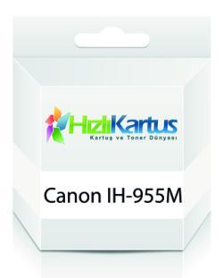 Canon IH-955M (0911A301) Magenta Compatible Plotter Cartridge