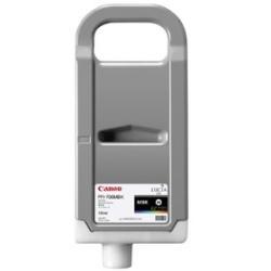 Canon PFI-706MBK (6680B001AA) Matte Black Original Cartridge - iPF8300 / iPF8400 (Ex)
