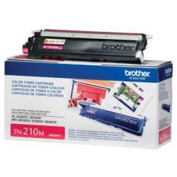 Brother TN-210M Magenta Original Toner - HL-3040CN / MFC-9010CN (U)