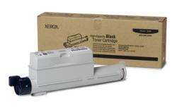Xerox 106R01225 Black Original Toner High Yield - Phaser 6360