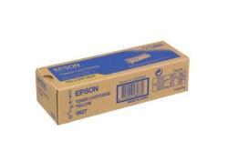 Epson CX29, C2900 S050627 Yellow Original Toner 2,500 Pages