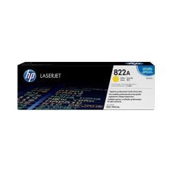 HP C8552A (822A) Yellow Original Toner Cartridge - Laserjet 9500 (B)