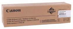 Canon C-EXV29 (2779B003) Color Original Drum Unit - IR-C5030 / IR-C5035