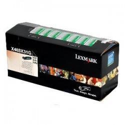 Lexmark X463X31G Original Toner - X460 / X463