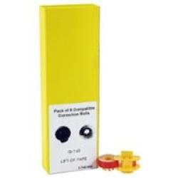 Brother GR.143 Lift Off Tape Compatible Eraser Cartridge