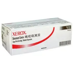 Xerox 113R00307 Original Toner - DC332 / DC340 (Damaged Box)