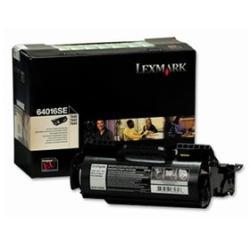 Lexmark 64016SE Original Toner Standard Yield - T640 / T642 (C)