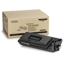 Xerox 106R01149 Black Original Toner High Yield - Phaser 3500