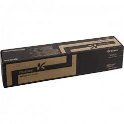 Kyocera TK-8305K Black Original Toner Cartridge - 3050Ci / 3051Ci