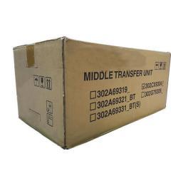 Kyocera 302CX9304-1 Middle Transfer Unit KM-C850