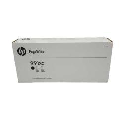 HP M0K29XC (991XC) Black Original Cartridge - PageWide Pro 750dw / MFP 772dn (Ex)