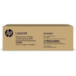HP W9090MC Black Original Toner - E45028dn / E47528 (Without Box)