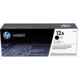 HP Q2612A (12A) Original Toner - Laserjet 1010 (C)