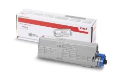 OKI 46490402 Magenta Original Toner - C532 / MC563 (Damaged Box)