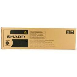 Sharp MX-61GTYB Yellow Original Toner - MX-2651 / MX-3051