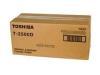 Toshiba T-2500D Black Dual Original Toner - E-Studio 20 / 25