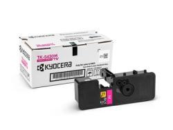Kyocera TK-5430M Magenta Original Toner Cartridge - MA2100CFX / PA2100CX
