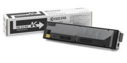 Kyocera TK-5195K Black Original Toner Cartridge - Taskalfa 306Ci